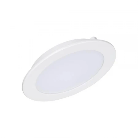 Встраиваемый светодиодный светильник Arlight DL-BL125-9W Day White 021434