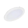 Встраиваемый светодиодный светильник Arlight DL-BL145-12W Warm White 021438