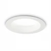Встраиваемый светодиодный светильник Ideal Lux Basic Wide 15W 4000K