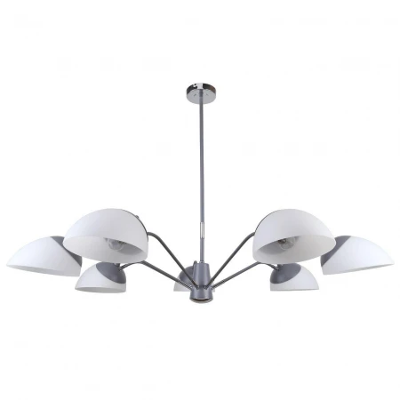 Подвесная люстра F-Promo Vitra 2687-7P