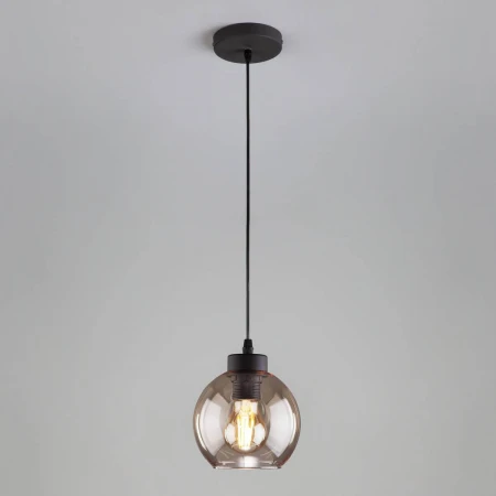 Подвесной светильник TK Lighting 4318 Cubus
