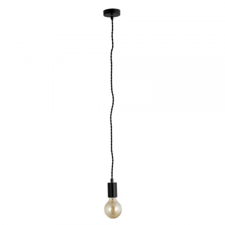 Подвесной светильник Arte Lamp A9184SP-1BK