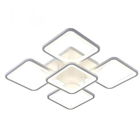 Потолочный светодиодный светильник Freya Omega FR6012CL-L70W