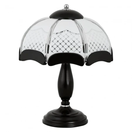 Настольная лампа Alfa Italia Venge 20068