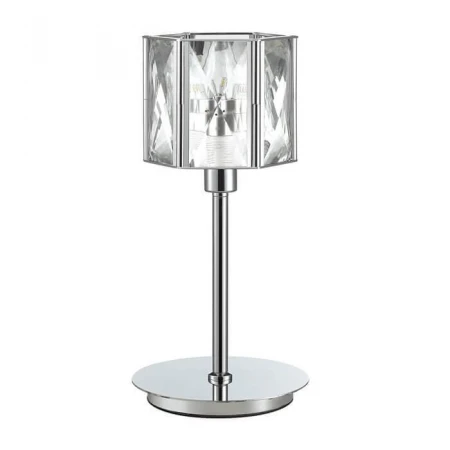 Настольная лампа Odeon Light Brittani 4119/1T