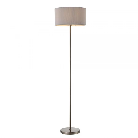 Торшер Arte Lamp Mallorca A1021PN-1SS