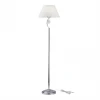 Торшер Freya Luciana FR2003FL-01CH