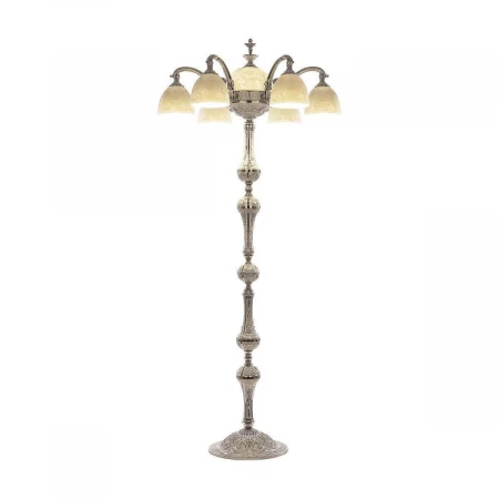 Торшер Bohemia Ivele 72009TP/6/175 NW P1 D Rose FA10S