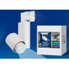 Трековый светодиодный светильник (UL-00004075) Uniel ULB-M09H-36W/4000К White