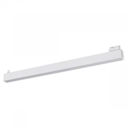 Трековый светодиодный светильник Novotech Iter 358049