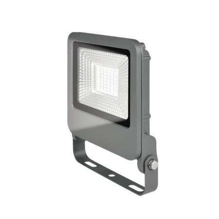 Прожектор светодиодный (UL-00002068) Uniel 30W 4000K ULF-F17-30W/NW