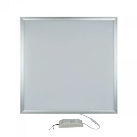 Встраиваемый светодиодный светильник (UL-00001794) Uniel  Effective ULP-6060-42W/NW