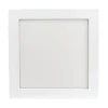 Встраиваемый светодиодный светильник Arlight DL-225x225M-21W Day White 020136