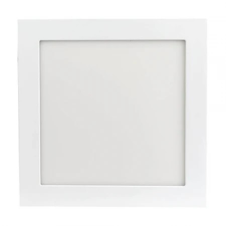 Встраиваемый светодиодный светильник Arlight DL-225x225M-21W Day White 020136