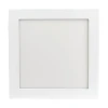 Встраиваемый светодиодный светильник Arlight DL-225x225M-21W White 020135