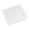 Встраиваемый светодиодный светильник Arlight DL-225x225M-21W White 020135